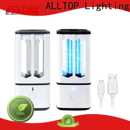 efficient germicidal lamp price company for air disinfection