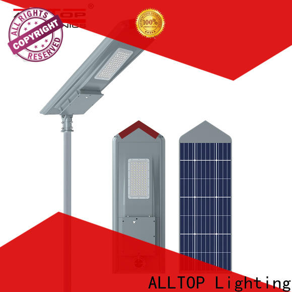 waterproof commercial led pole lights best quality supplier