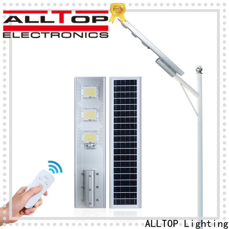 high-quality led light solar high-end supplier