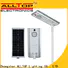 waterproof wholesale all in one solar led street light high-end supplier