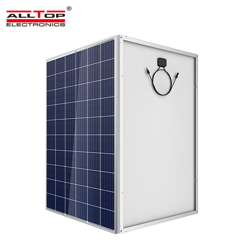 Canadian Cheapest Trina Monocrystalline Solar Panel Cell System Price For Home Used
