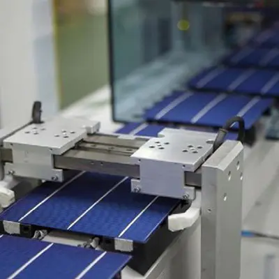 ALLTOP Customized 500 watt solar panel supplier