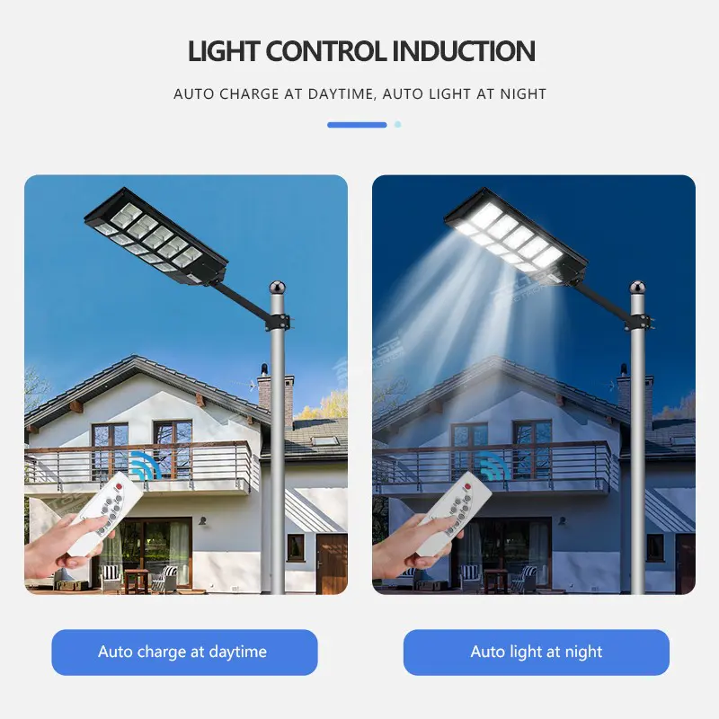 ALLTOP Top Selling all in one solar street light jumia supplier