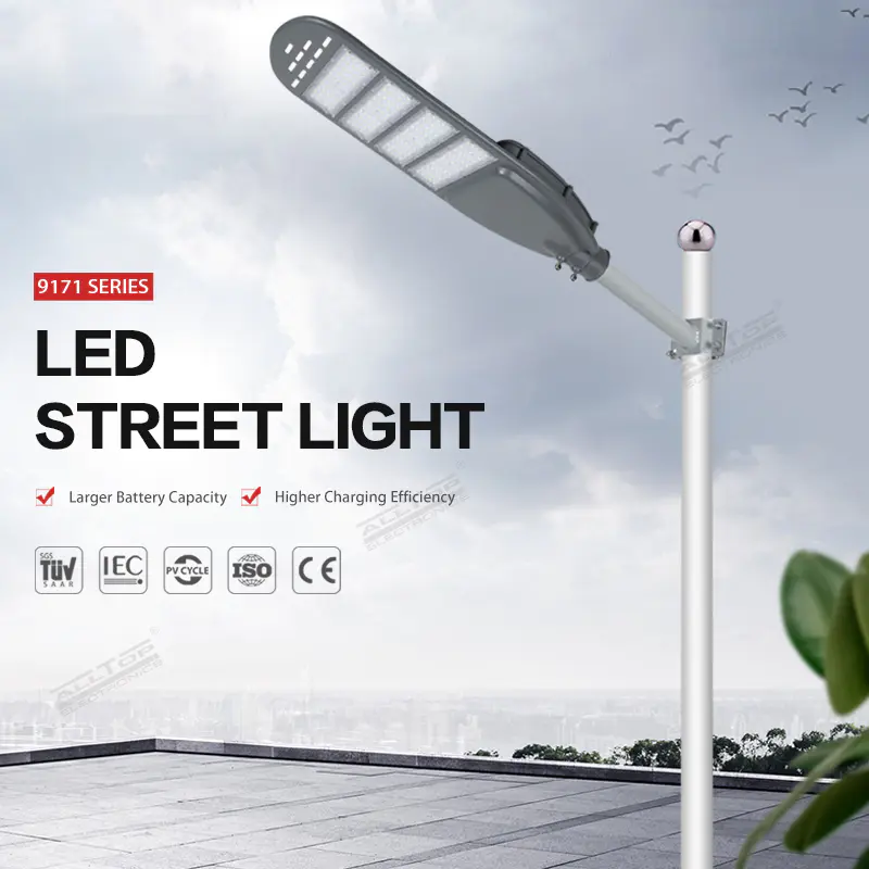 ALLTOP street light for sale company