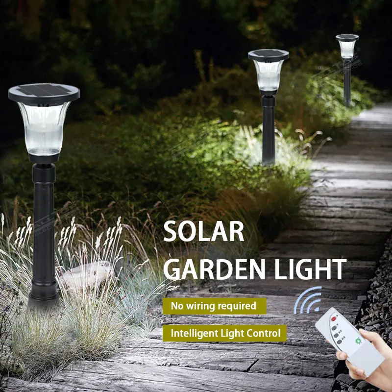 ALLTOP Wholesale best outdoor solar garden lights supplier