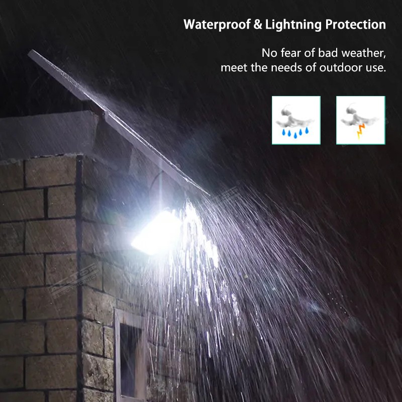 ALLTOP brightest outdoor solar flood lights factory-4