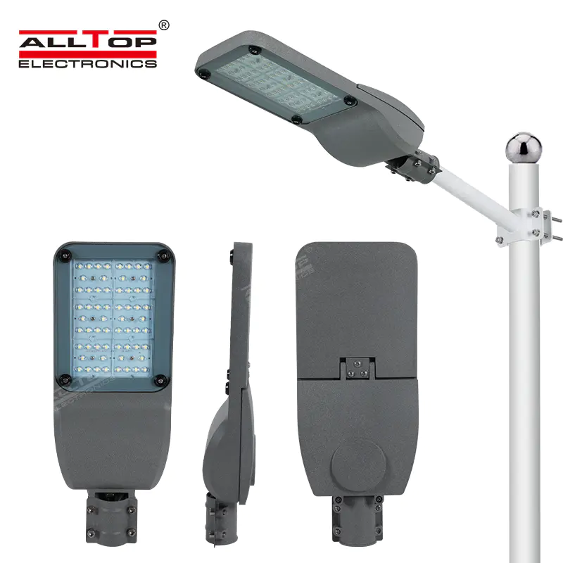 ALLTOP Top Selling modern street light from China