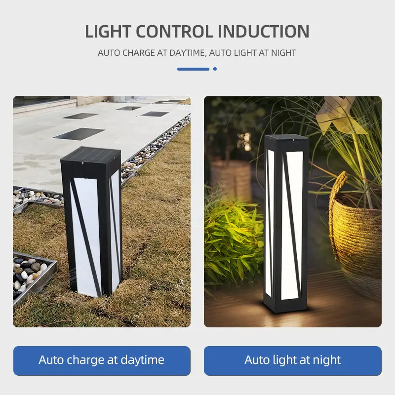 Custom best outdoor solar garden lights company