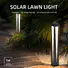 Best best outdoor solar garden lights supplier