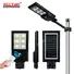 High quality all in one solar street light jumia for sale