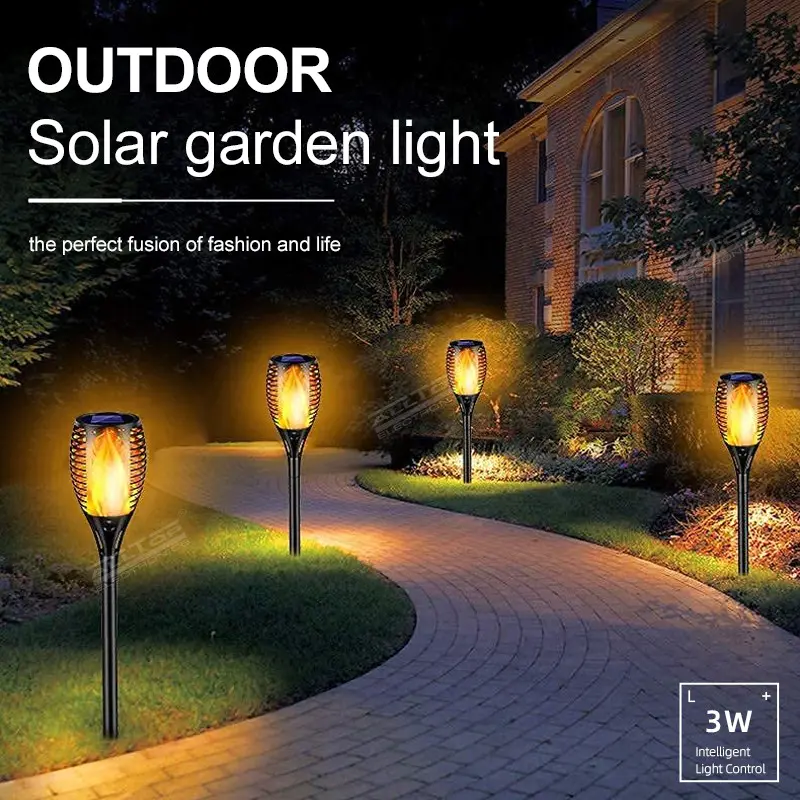 ALLTOP best outdoor solar garden lights from China