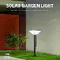 Best led solar garden lights for sale
