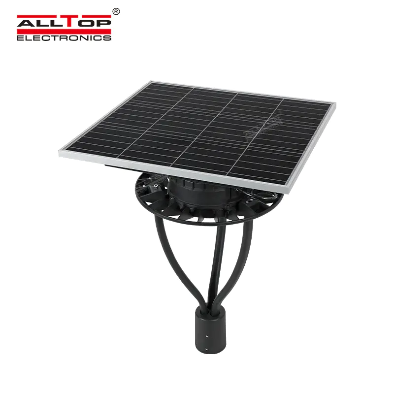 ALLTOP Best best outdoor solar garden lights company