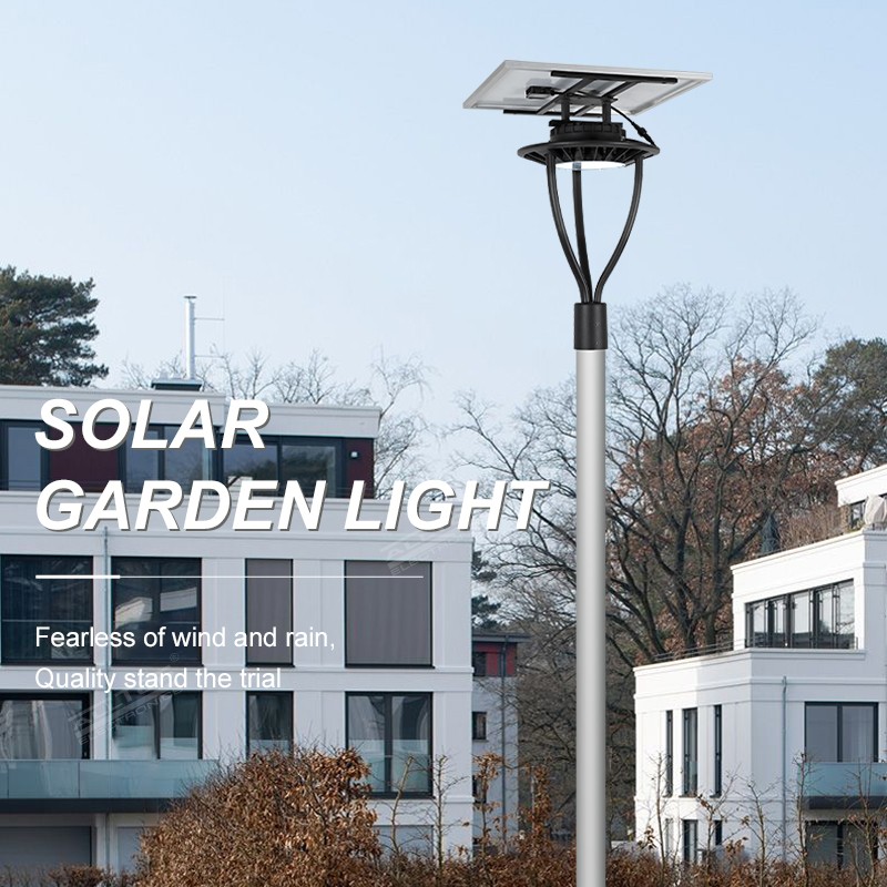 ALLTOP Best best outdoor solar garden lights company-3