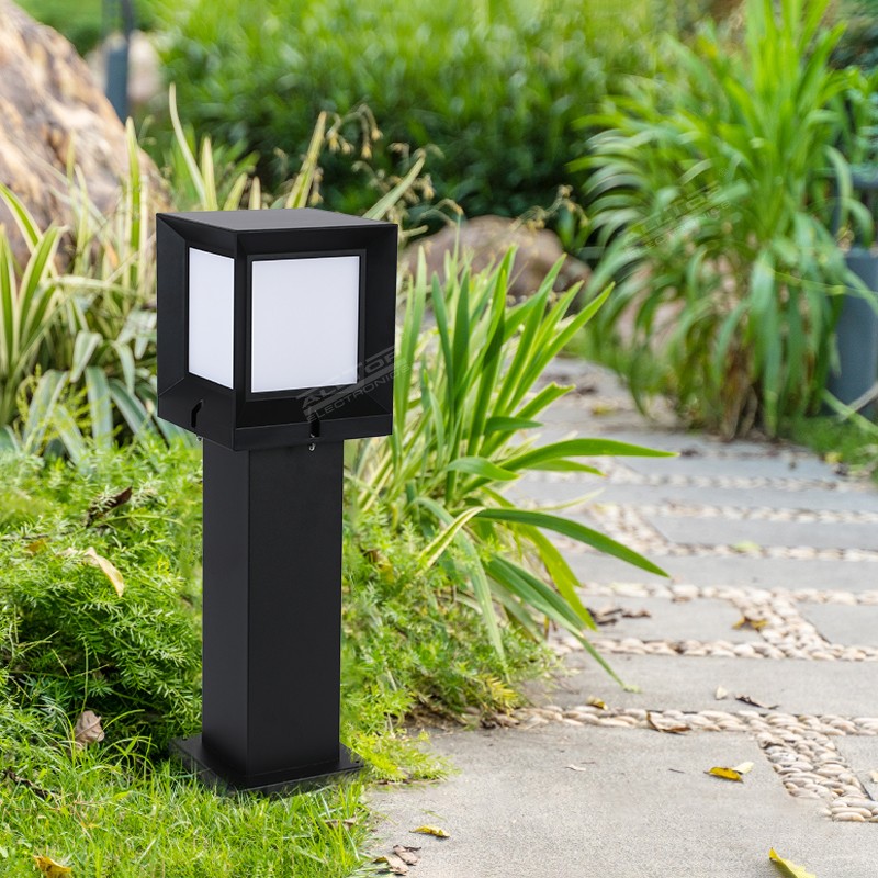 ALLTOP Custom best outdoor solar garden lights with good price-7