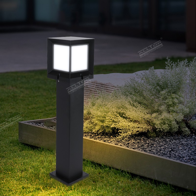 product-ALLTOP -ALLTOP High quality IP65 3w 5w outdoor lighting street solar led garden light-img-1