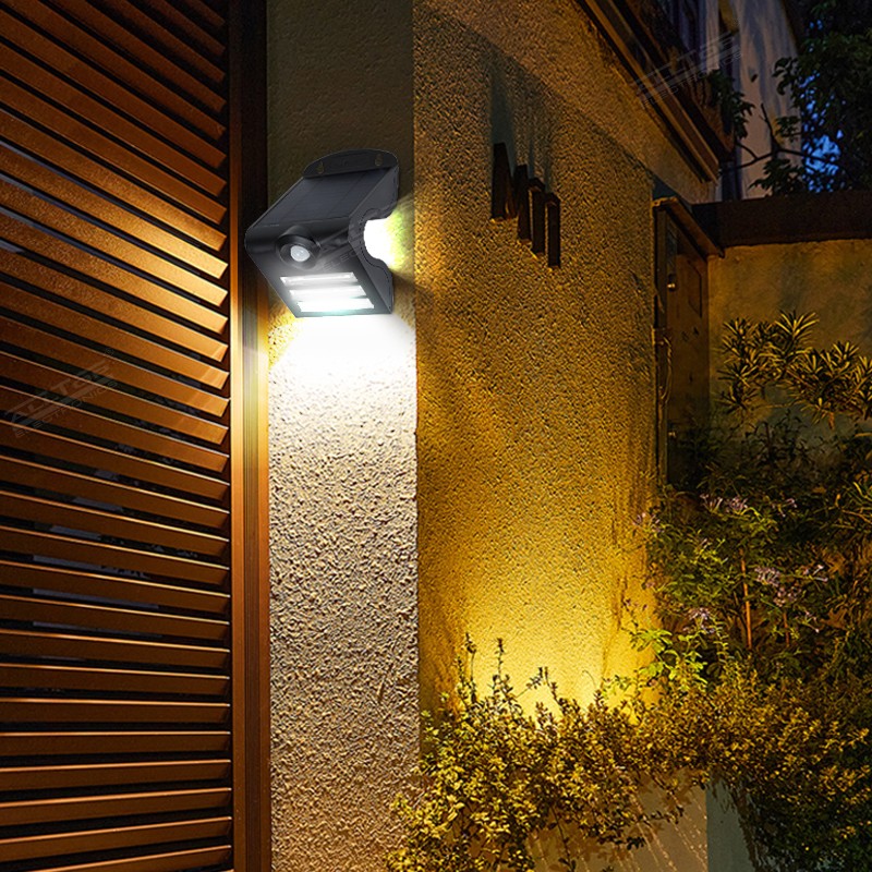 ALLTOP Top Selling high quality solar wall lights company-9