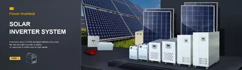 category-China Solar Power Lighting System - Manufacturer Supplier-ALLTOP-img