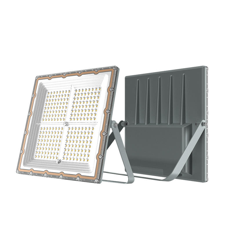 ALLTOP High power IP65 Waterproof Outdoor 150w 250w led solar flood light
