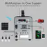 Top Selling portable solar power system supplier
