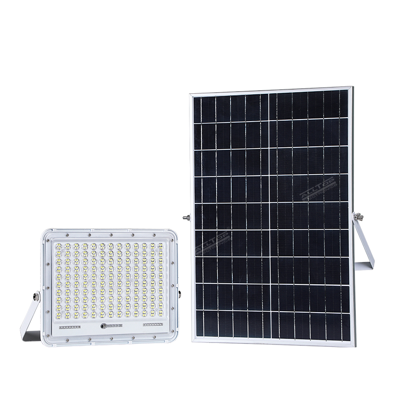 ALLTOP solar flood lights for backyard factory-7