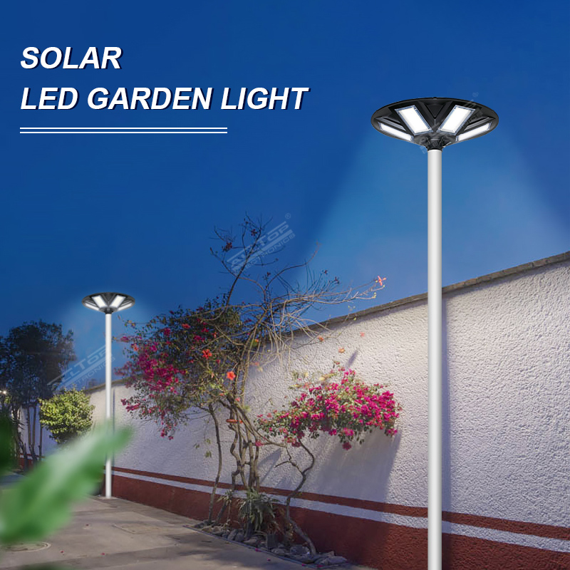 Hot Selling led solar garden lights supplier-2