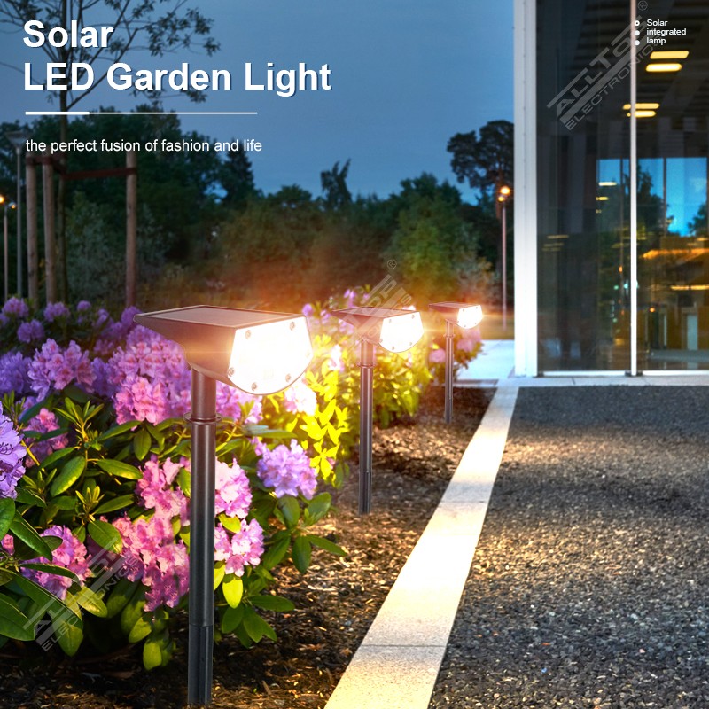 ALLTOP Factory Direct led solar garden lights manufacturer-2