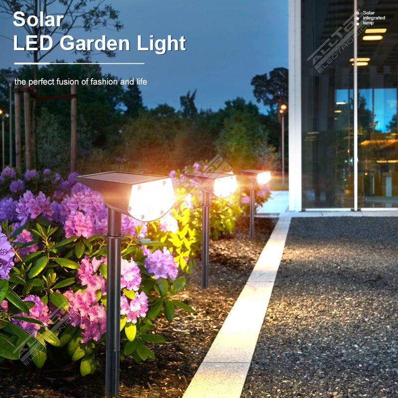 ALLTOP led solar garden lights company