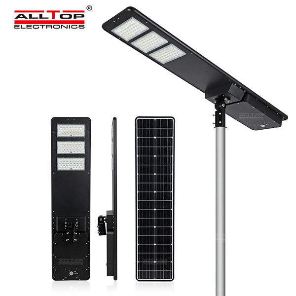 ALLTOP Customized best all in one solar street light with good price-3