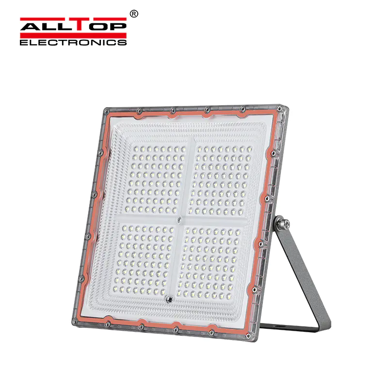 ALLTOP Top Selling 200w flood light with good price