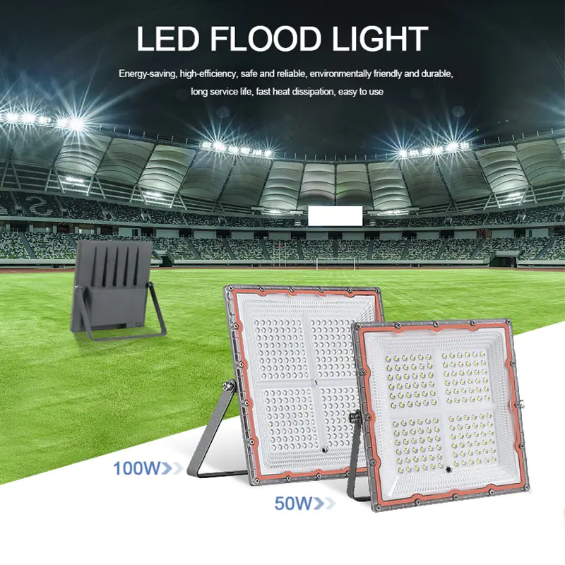 Good Selling best outdoor flood light supplier