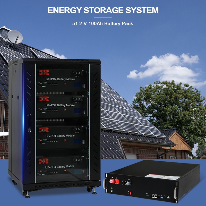 product-ALLTOP -Alltop High Quality Home 512 V 100Ah Battery Pack Energy Storage System-img