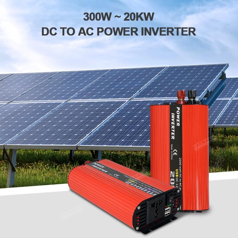 ALLTOP High quality solar inverter manufacturer