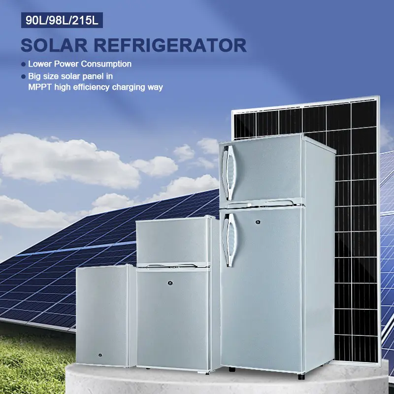 ALLTOP Best hybrid solar air conditioner factory