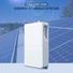Hot Selling solar lithium battery pack from China