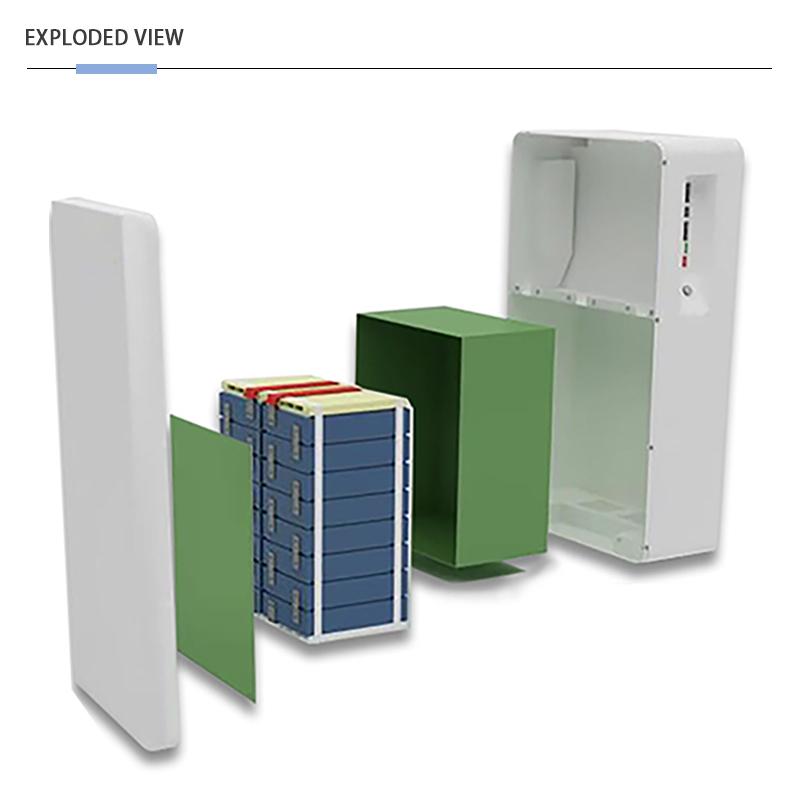 Hot Selling solar lithium battery pack from China-3