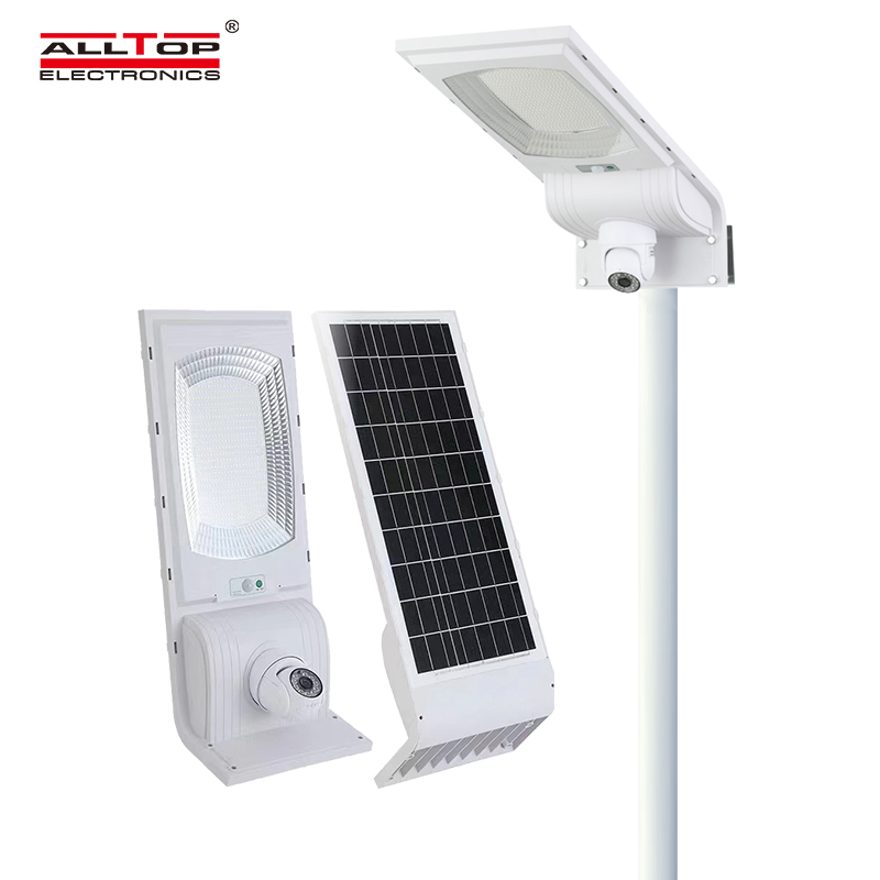 ALLTOP wholesale led solar street light supplier-1