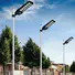 Top Selling 60w solar street light with good price