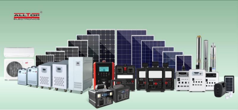 news-GREEN ENERGY,SOLAR PRODUCTS-ALLTOP -img
