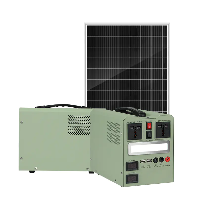 ALLTOP best solar power system supplier