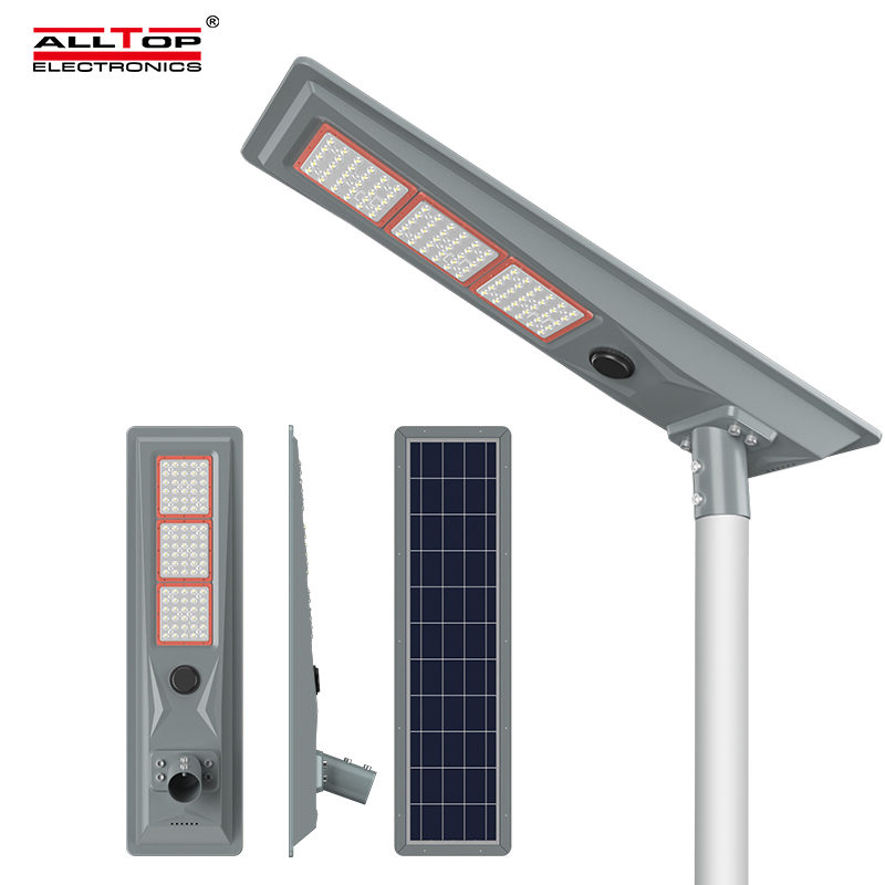 news-ALLTOP -Advantages of solar street lights-img