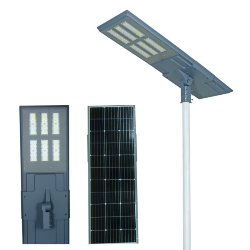 news-ALLTOP -Solar Street lights are being widely used to light up street, lawns, parks, etc-img