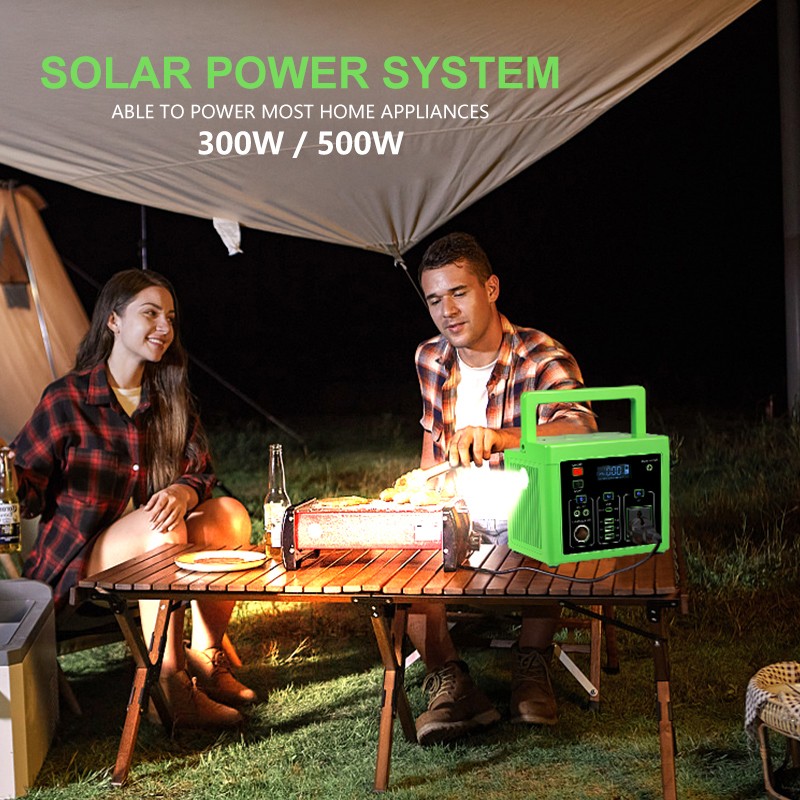 ALLTOP hybrid solar power system with good price-1
