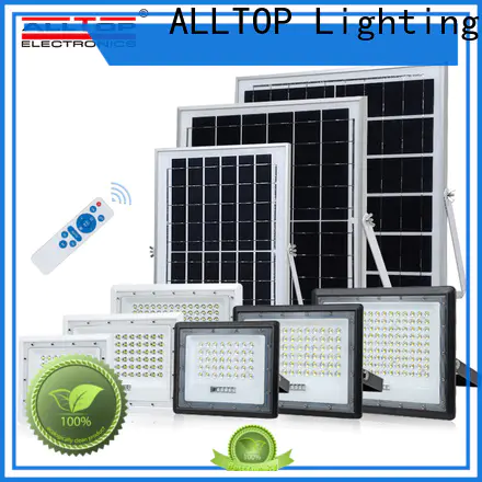 Good Selling 60w solar flood light from China
