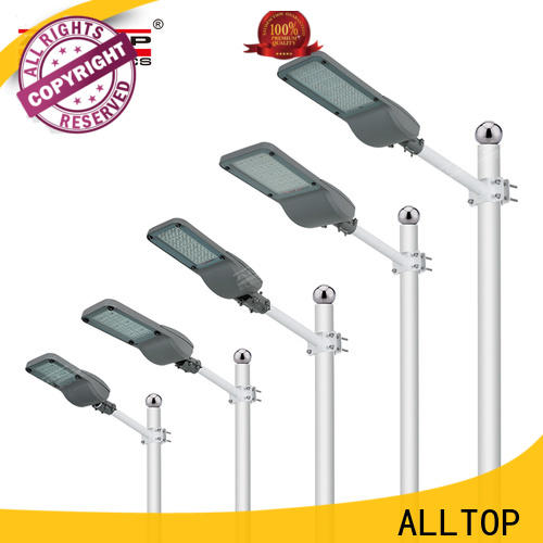 ALLTOP Top Selling modern street light from China