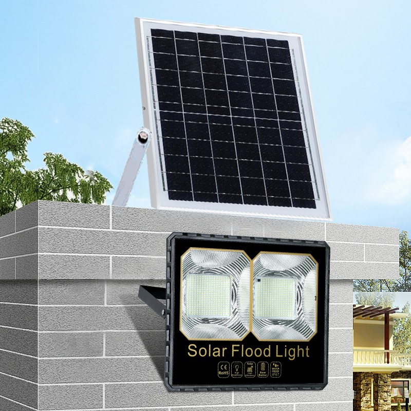 ALLTOP Hot Selling 60w solar flood light manufacturer-6