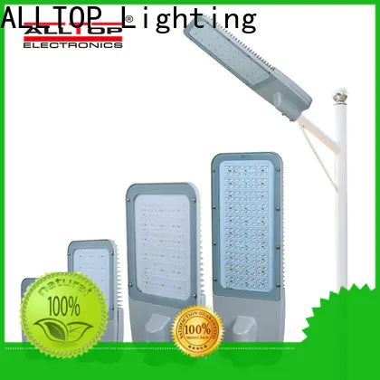 ALLTOP Good Selling outside street light with good price