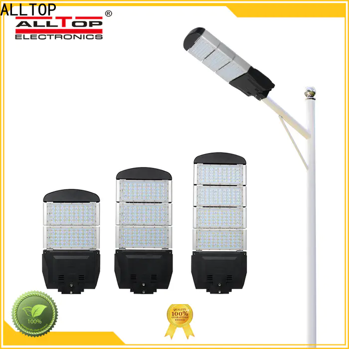 ALLTOP Factory Price modern street light with good price