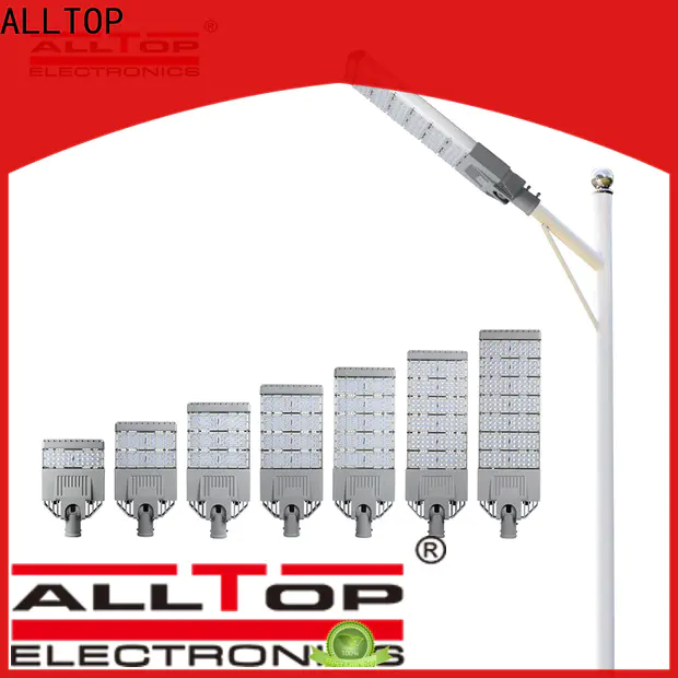 ALLTOP Factory Price street light for sale supplier