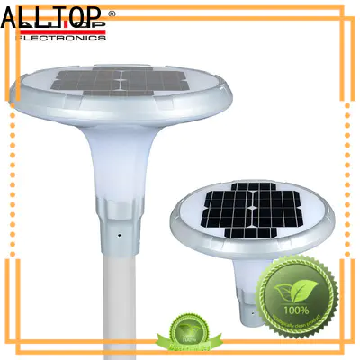 ALLTOP Custom best outdoor solar garden lights with good price